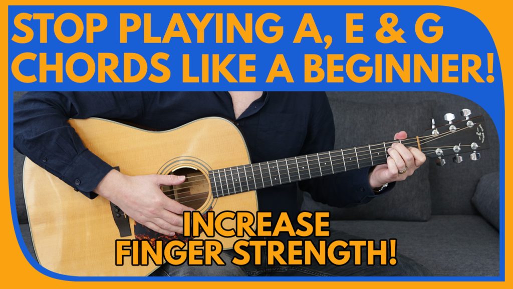 Stop Playing These Chords Like a Beginner!